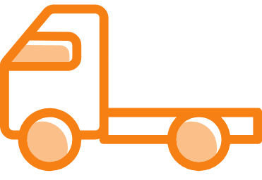 天桥拖车/平板车