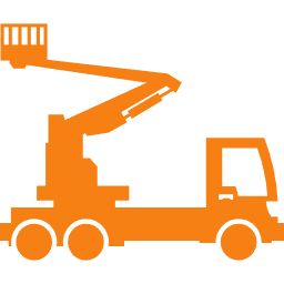 天桥高空作业车